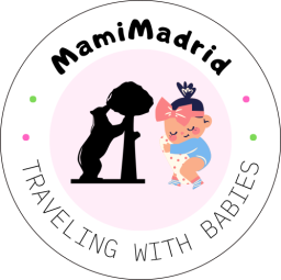 travel madrid with kids